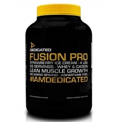 DEDICATED Fusion Pro 1814 gram